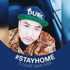 Meet your Posher, Johnny